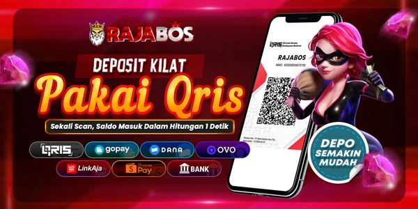 slot gacor hari ini